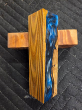 Staghorn Sumac Call Block Hybrid