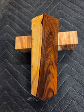 Desert Ironwood Call Block Hybrid
