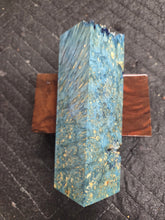 Stabilized Box Elder Burl