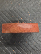 Sapele Turkey Pot Figured