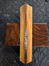 Pau Ferro Pen Blank