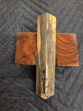 Tamarind Pen Blank Stabilized