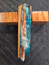 Cherry Hybrid Pen Blank