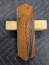 Cocobolo