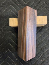 Macassar Ebony