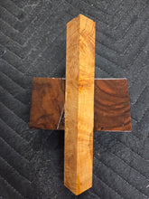 Box Elder Striker Stabilized