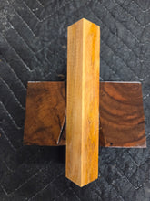 Yellowwood Pen Blank