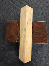 Cottonwood Hybrid Pen Blank