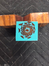 Pinecones Hybrid Bottlestopper