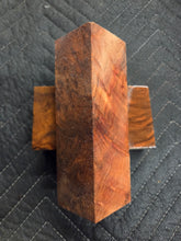 Redwood Burl