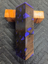 Cypress Call Block Hybrid Stabilized
