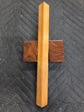 Yellowwood Pen Blank Hybrid