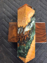 Brown Mallee Hybrid Call Block