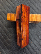 Cocobolo