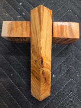 Cherry Hybrid Pen Blank