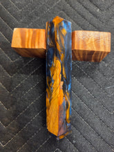 Desert Ironwood Pen Blank Hybrid