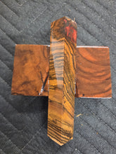 Bocote Hybrid Pen Blank