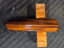 Pen Blank Desert Ironwood
