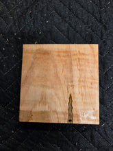 Maple Ambrosia Curly Turkey Pot