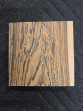 Bocote Turkey Pot