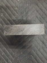 Gaboon Ebony Turkey Pot