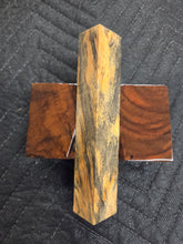 Tamarind Pen Blank Stabilized