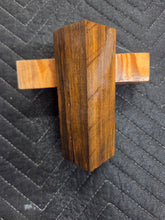 Lignum Vitae Genuine