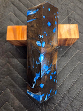 Cypress Call Block Hybrid Stabilized
