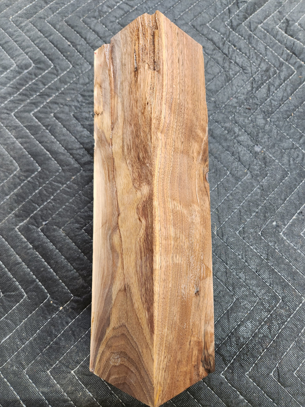 Black walnut Peppermill