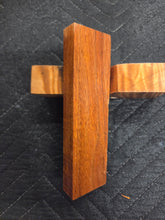 Koa Knife Scale