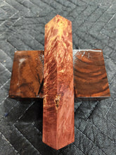 Stabilized Pen Blank Box Elder