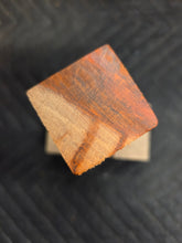Padauk Marbled