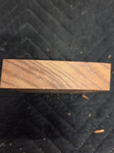Koa Turkey Pot Figured