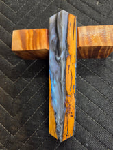 Desert Ironwood Pen Blank Hybrid
