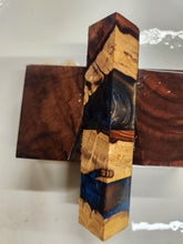 Hybrid Pen Blank Desert Ironwood