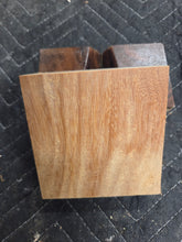 Cumaru Turkey Pot