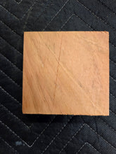 Jatoba Turkey Pot