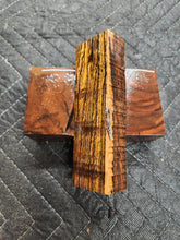 Bocote Knife Scale