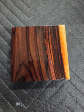 Cocobolo Turkey Pot Hybrid