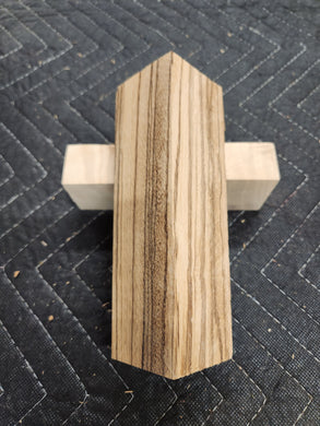 Zebrawood