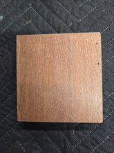 Leopardwood Turkey Pot
