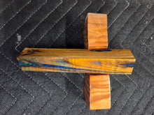Staghorn Sumac Pen Blank Hybrid