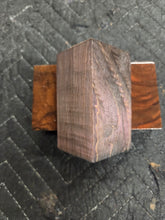 Stabilized Maple Bottlestopper