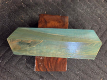 Maple Stabilized
