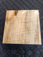 Horse Chestnut Turkey Pot Call