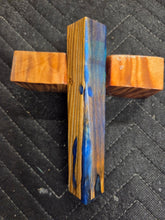 Staghorn Sumac Pen Blank Hybrid