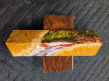 Brown Mallee Hybrid Call Block