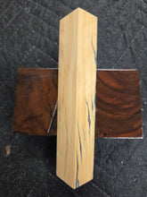 Cottonwood Hybrid Pen Blank