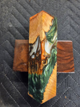 Brown Mallee Hybrid Call Block
