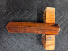 Snakewood Pen Blank